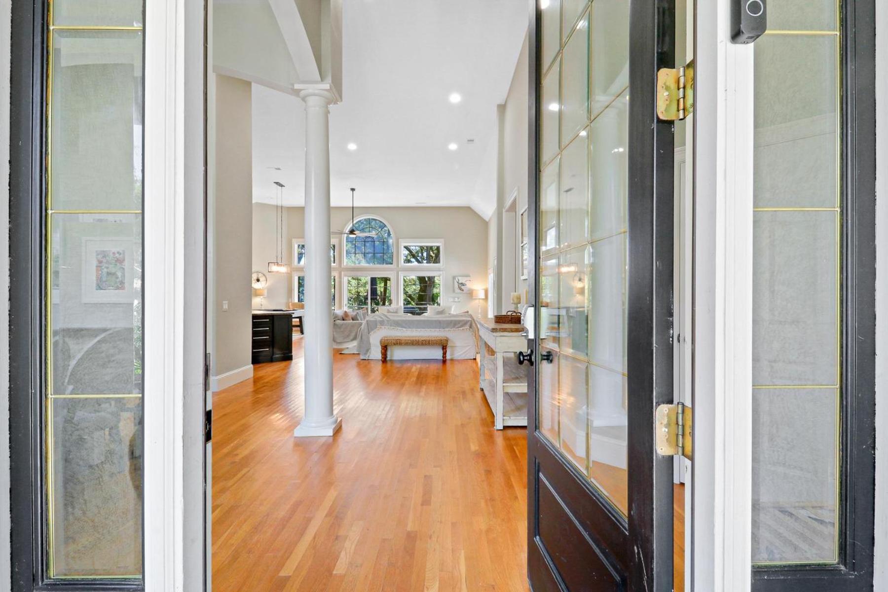 Villa 27 Starboard Tack Hilton Head Island Exterior foto